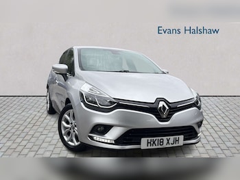 Used Renault Clio 2018 for sale - 79282496: Photo