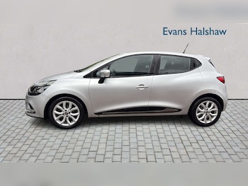 Used Renault Clio 2018 for sale - 79282496: Photo
