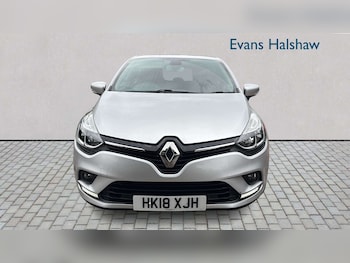 Used Renault Clio 2018 for sale - 79282496: Photo