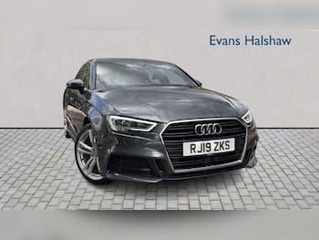Used Audi A3 2019 for sale - 79834045: Photo