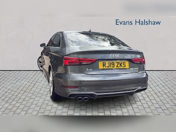 Used Audi A3 2019 for sale - 79834045: Photo