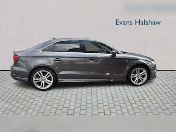 Used Audi A3 2019 for sale - 79834045: Photo