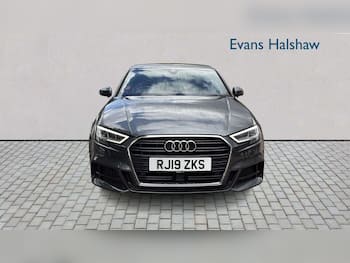 Used Audi A3 2019 for sale - 79834045: Photo
