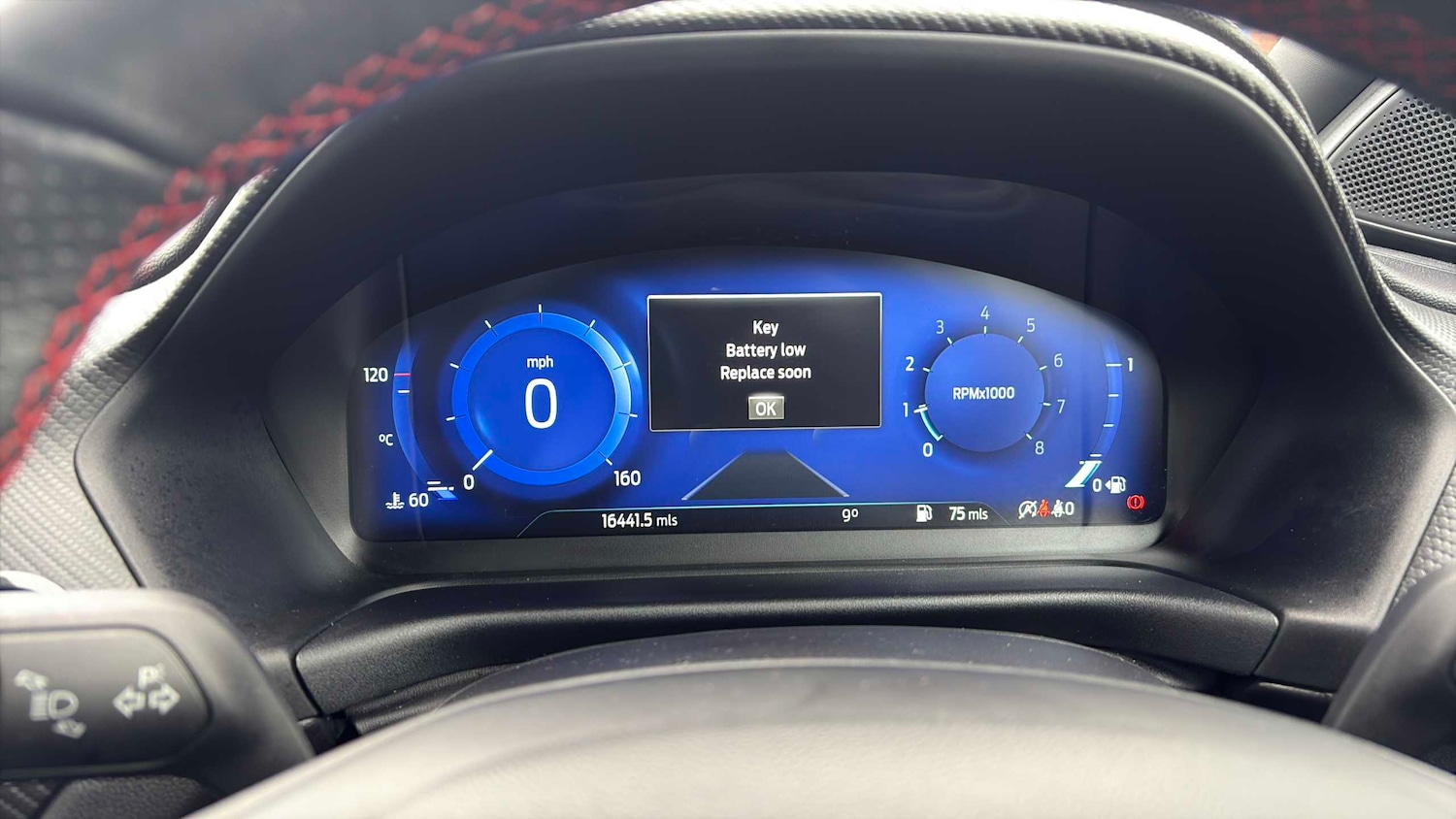 Used Ford Puma 2023 for sale - 77827462: Photo 10