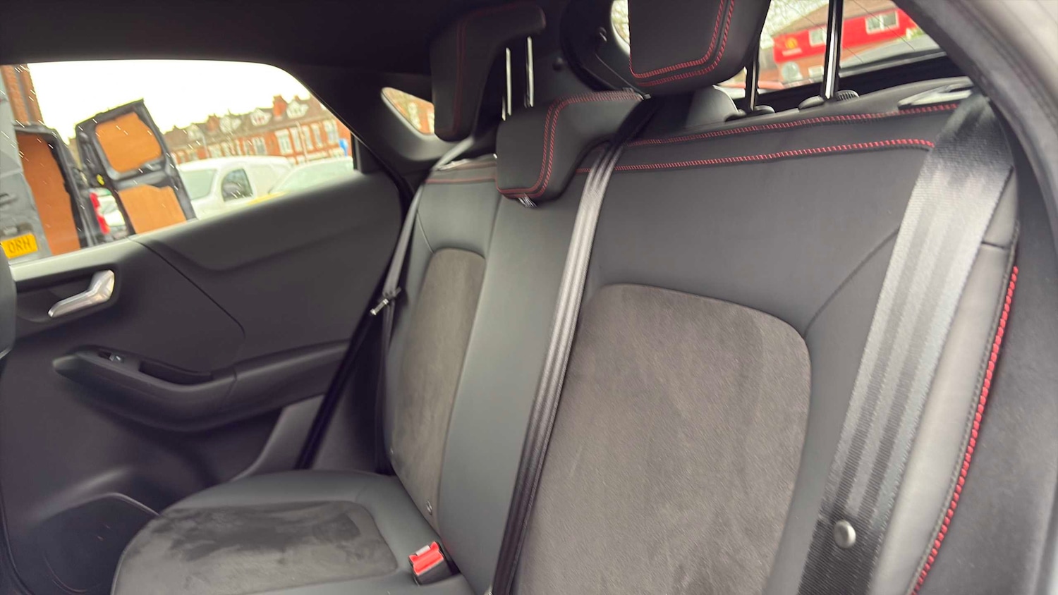 Used Ford Puma 2023 for sale - 77827462: Photo 14