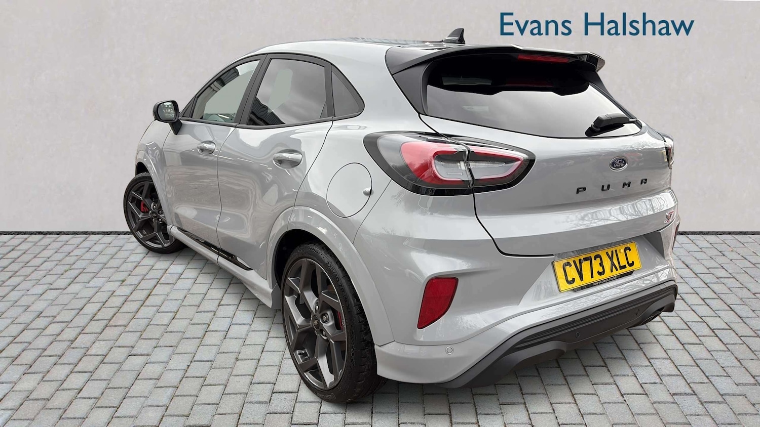 Used Ford Puma 2023 for sale - 77827462: Photo 2
