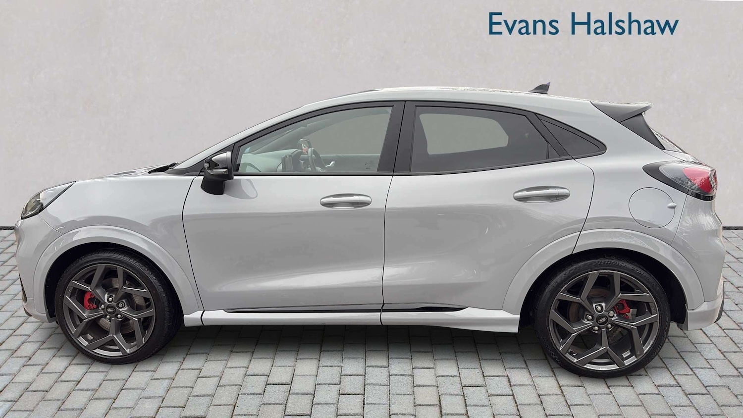 Used Ford Puma 2023 for sale - 77827462: Photo 3