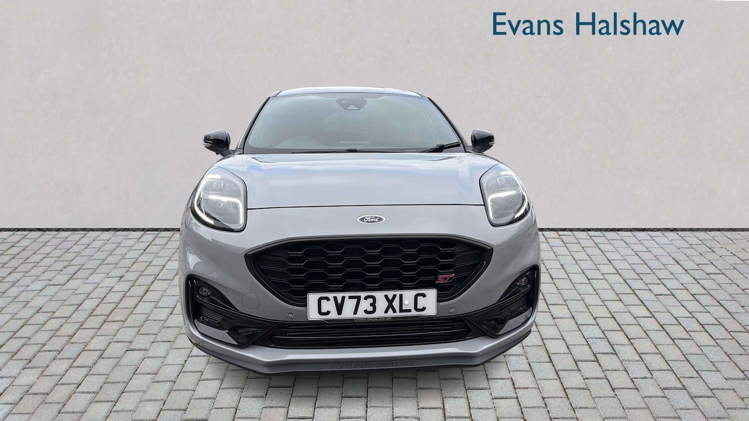 Used Ford Puma 2023 for sale - 77827462: Photo 4