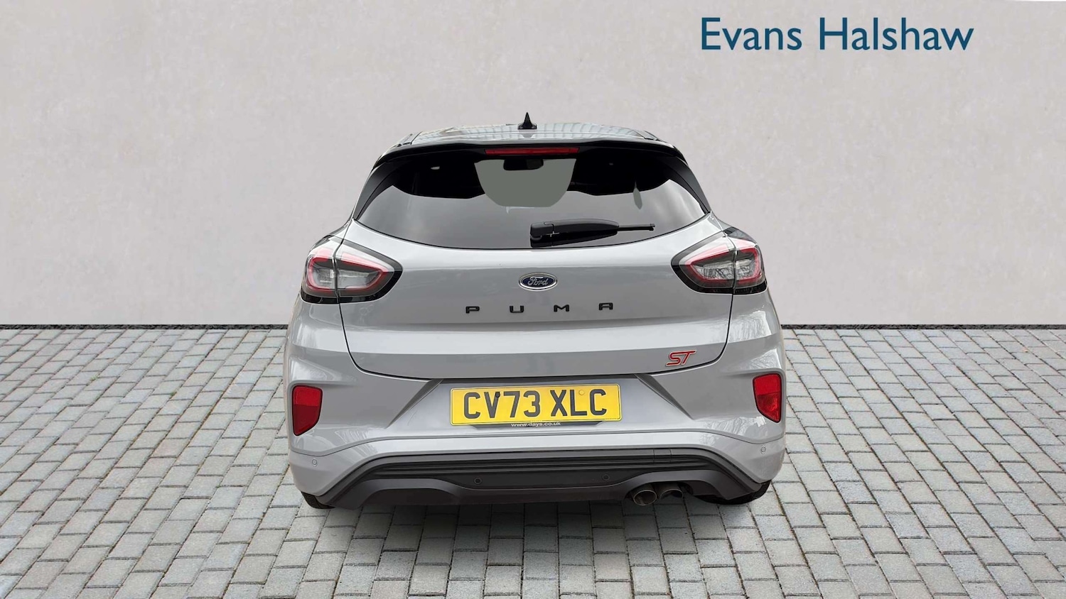 Used Ford Puma 2023 for sale - 77827462: Photo 5