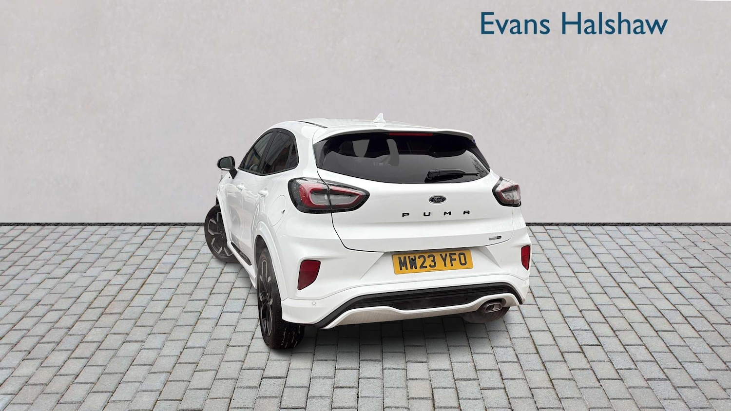 Used Ford Puma 2023 for sale - 77257445: Photo 2