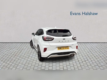 Used Ford Puma 2023 for sale - 77257445: Photo