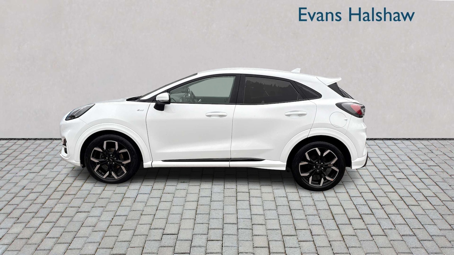 Used Ford Puma 2023 for sale - 77257445: Photo 3