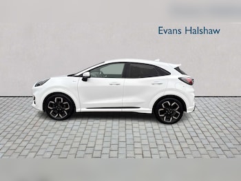 Used Ford Puma 2023 for sale - 77257445: Photo