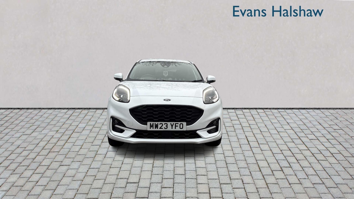 Used Ford Puma 2023 for sale - 77257445: Photo 4