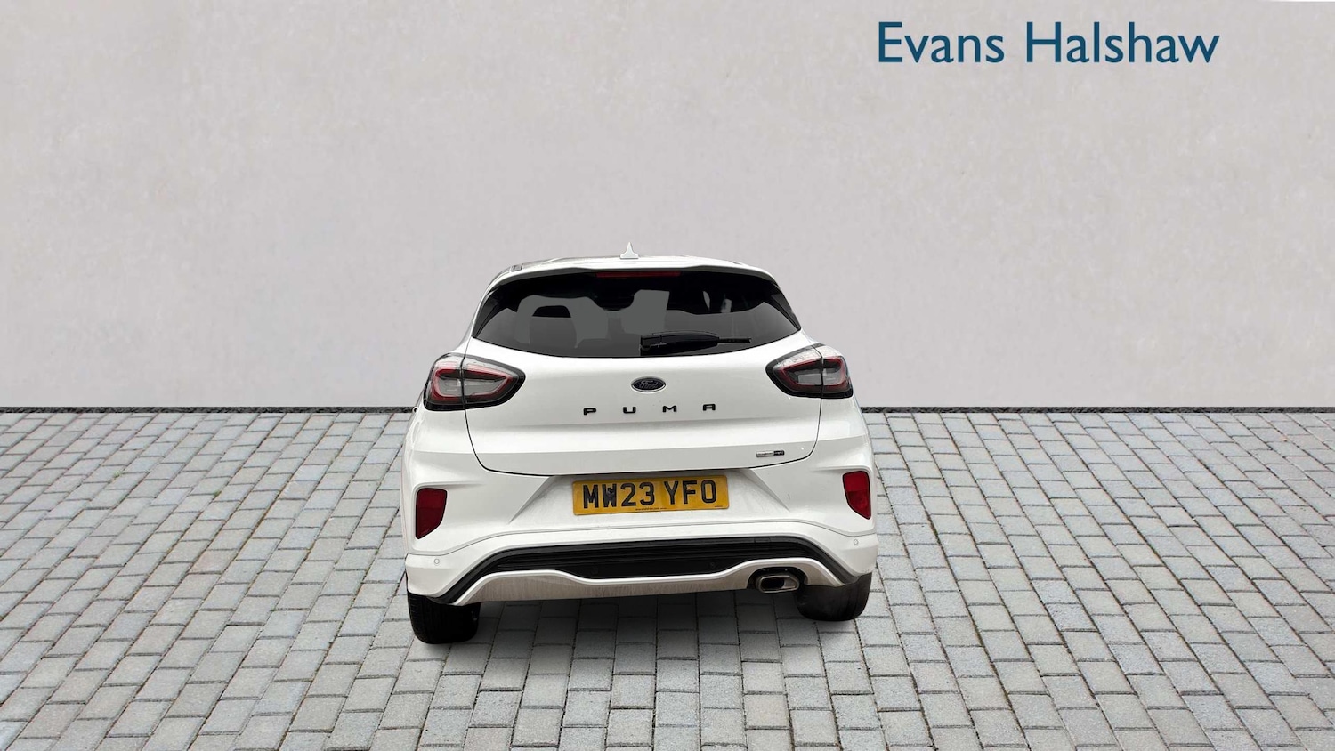 Used Ford Puma 2023 for sale - 77257445: Photo 5