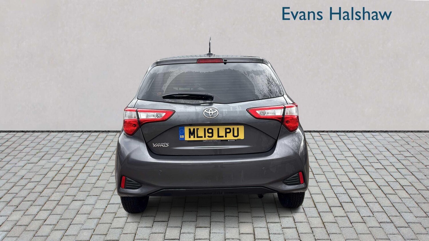 Used Toyota Yaris for sale - 77472634: Photo 5