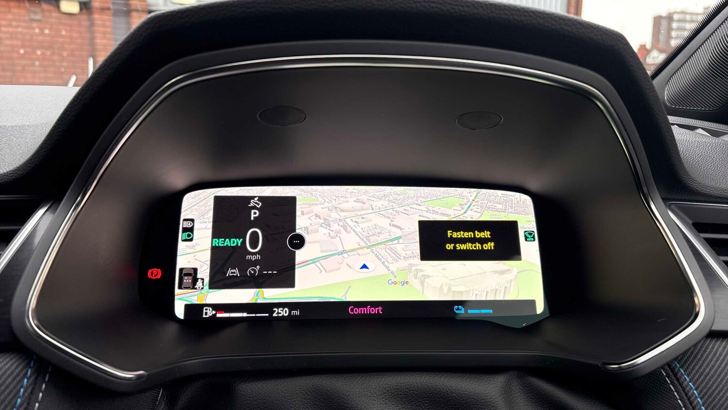 Used Renault Captur for sale - 77577361: Photo 10