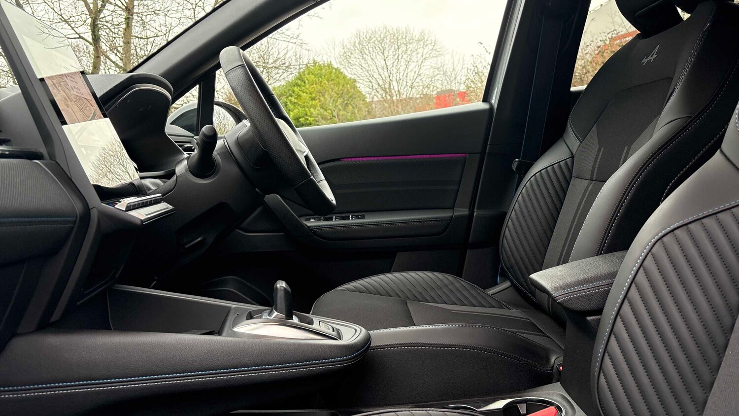 Used Renault Captur for sale - 77577361: Photo 13