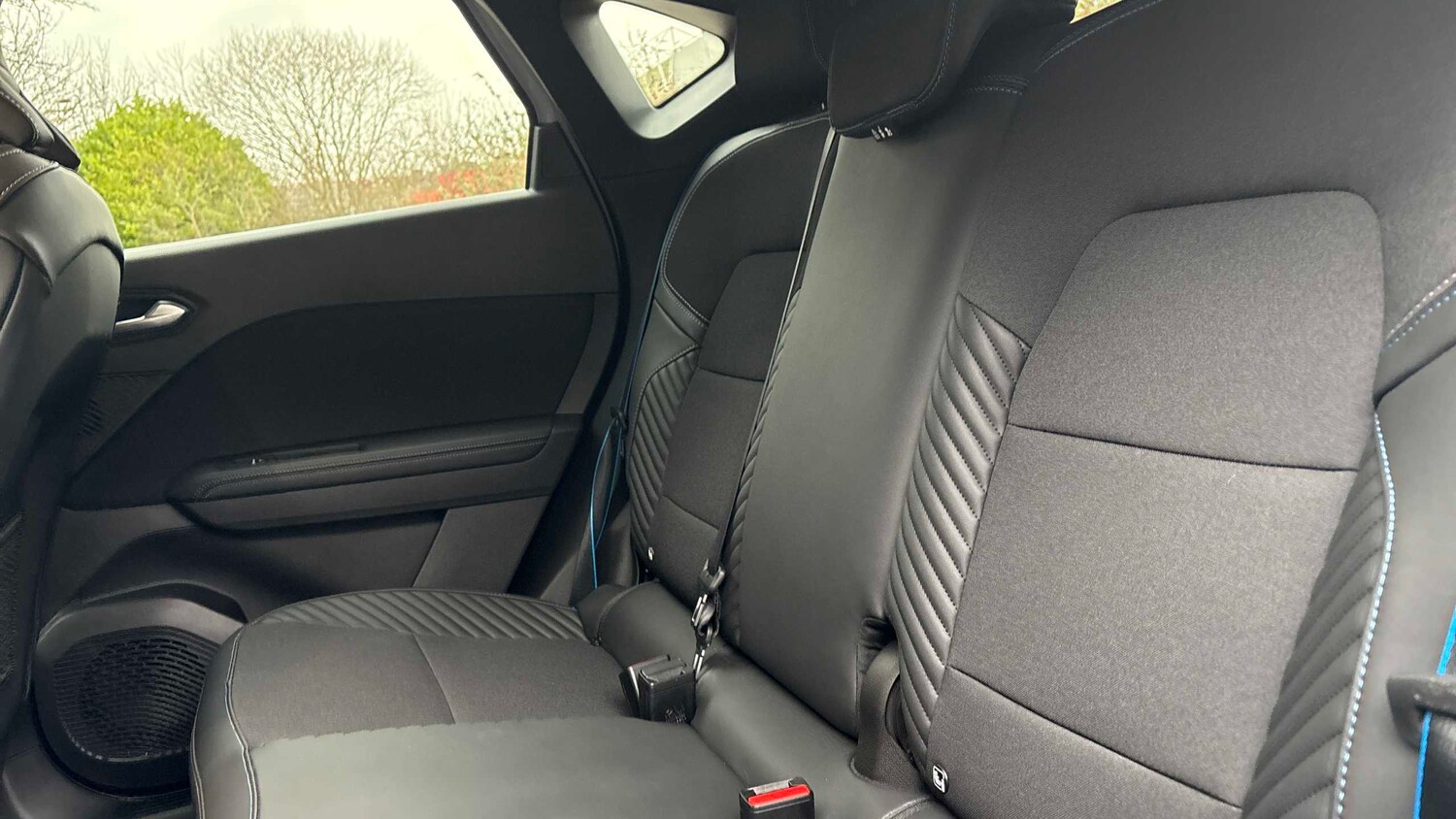 Used Renault Captur for sale - 77577361: Photo 14