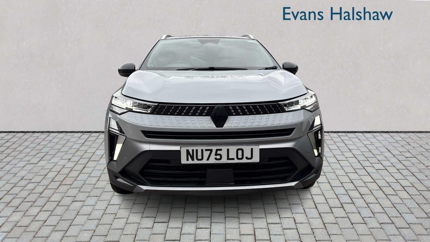 Used Renault Captur for sale - 77577361: Photo 4