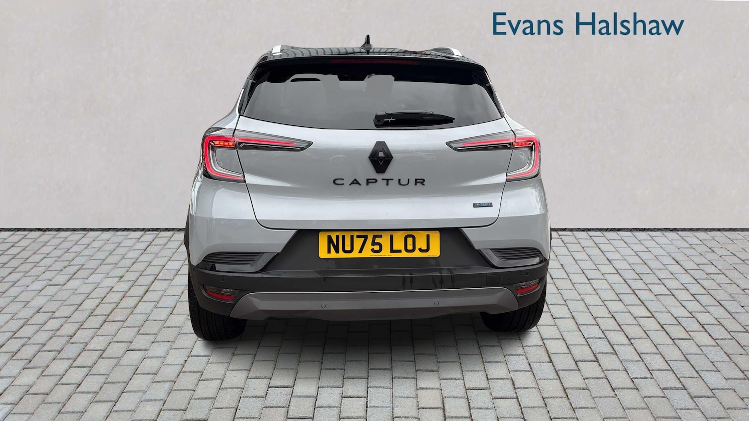 Used Renault Captur for sale - 77577361: Photo 5