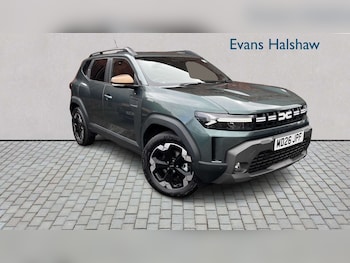 Used Dacia Duster 2026 for sale - 79535506: Photo