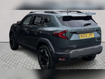 Used Dacia Duster 2026 for sale - 79535506: Photo