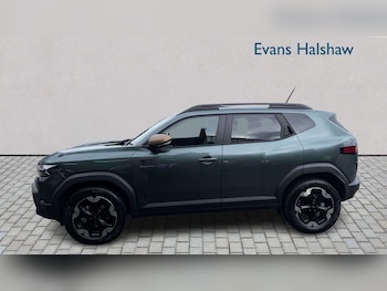 Used Dacia Duster 2026 for sale - 79535506: Photo