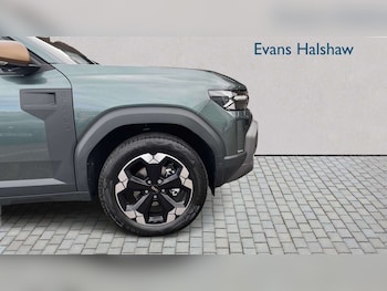 Used Dacia Duster 2026 for sale - 79535506: Photo