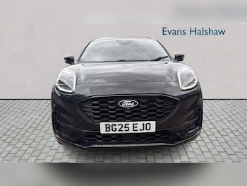 Used Ford Puma 2025 for sale - 79851460: Photo