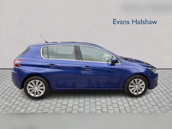 Used Peugeot 308 2018 for sale - 79660343: Photo