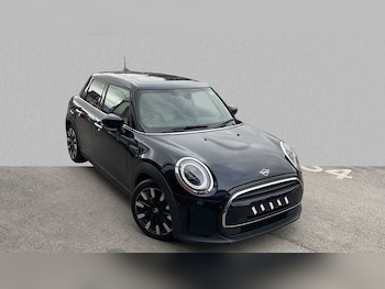 Used MINI Hatch 2021 for sale - 75841598: Photo