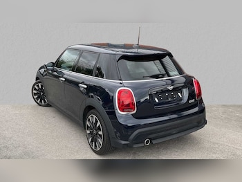 Used MINI Hatch 2021 for sale - 75841598: Photo