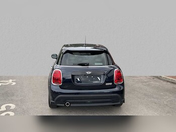 Used MINI Hatch 2021 for sale - 75841598: Photo
