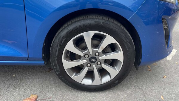 Used Ford Fiesta 2020 for sale - 76141485: Photo 10