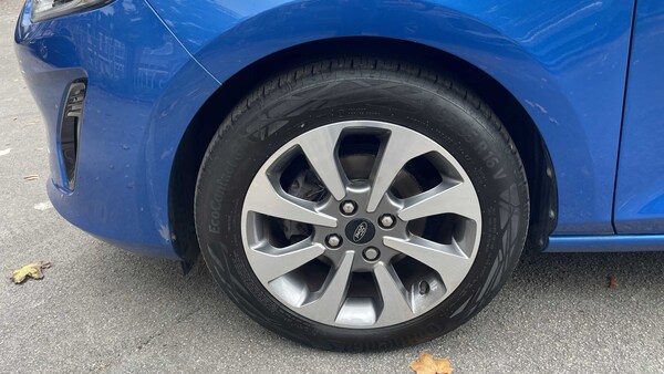 Used Ford Fiesta 2020 for sale - 76141485: Photo 11