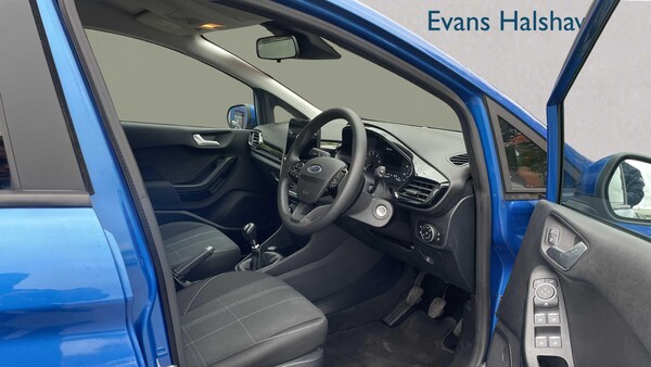 Used Ford Fiesta 2020 for sale - 76141485: Photo 13