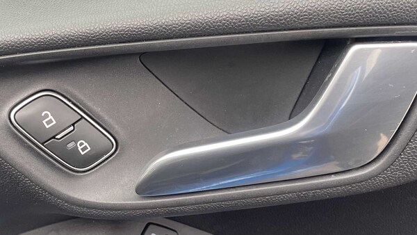Used Ford Fiesta 2020 for sale - 76141485: Photo 15