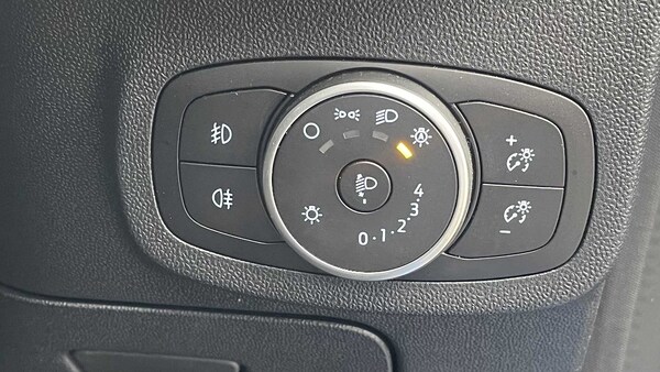 Used Ford Fiesta 2020 for sale - 76141485: Photo 16