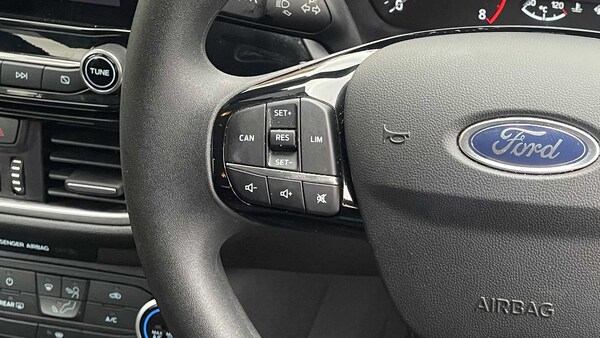 Used Ford Fiesta 2020 for sale - 76141485: Photo 17