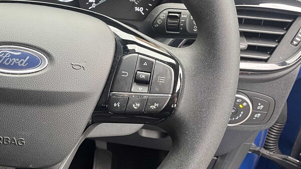 Used Ford Fiesta 2020 for sale - 76141485: Photo 18