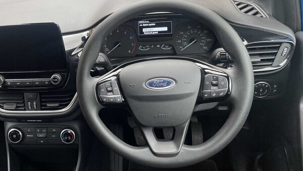 Used Ford Fiesta 2020 for sale - 76141485: Photo 19