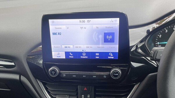 Used Ford Fiesta 2020 for sale - 76141485: Photo 23