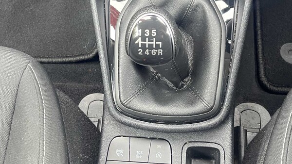 Used Ford Fiesta 2020 for sale - 76141485: Photo 25