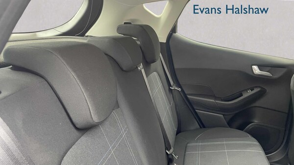 Used Ford Fiesta 2020 for sale - 76141485: Photo 27