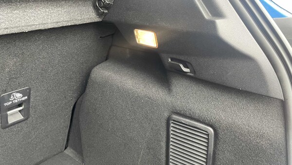 Used Ford Fiesta 2020 for sale - 76141485: Photo 31