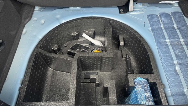 Used Ford Fiesta 2020 for sale - 76141485: Photo 32