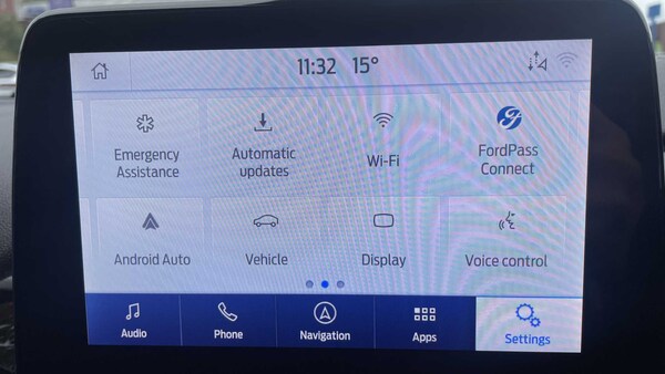 Used Ford Fiesta 2020 for sale - 76141485: Photo 33