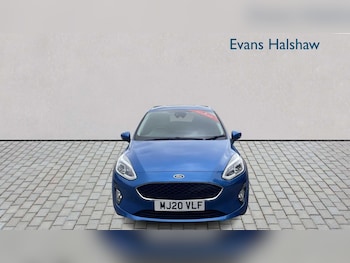 Used Ford Fiesta 2020 for sale - 76141485: Photo 3