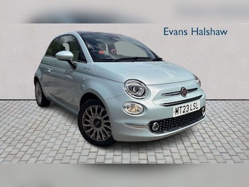 Used Fiat 500 2023 for sale - 78764107: Photo